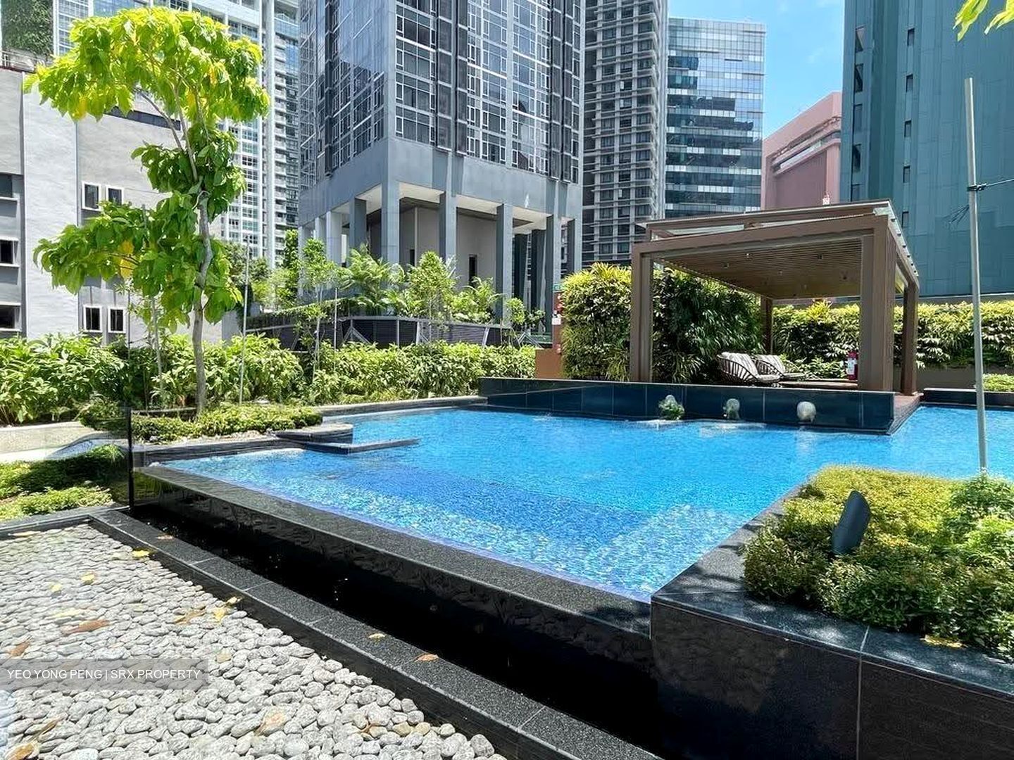 One Bernam (D2), Apartment #614222581